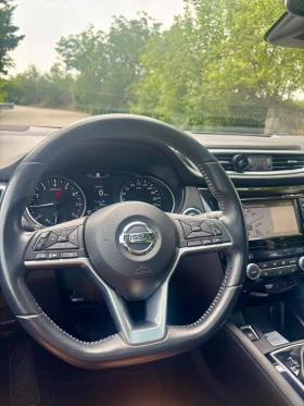 Nissan Qashqai, снимка 8