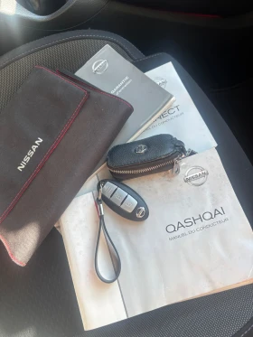 Nissan Qashqai, снимка 17