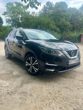 Nissan Qashqai, снимка 2