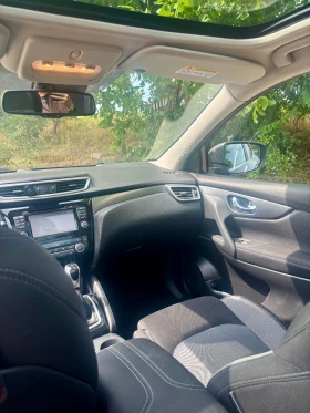 Nissan Qashqai, снимка 11
