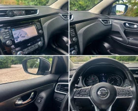 Nissan Qashqai, снимка 15