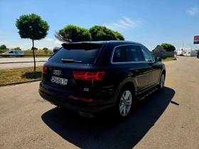 Audi Q7 3.0 TDI S Line, снимка 4