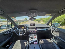 Audi Q7 3.0 TDI S Line, снимка 11