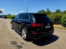 Audi Q7 3.0 TDI S Line, снимка 2
