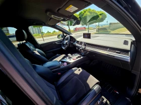 Audi Q7 3.0 TDI S Line, снимка 9