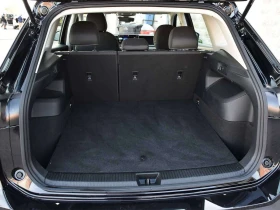 VW Tiguan 4Motion\Deep Black Pearl\Подгреви\Мъртва точка, снимка 8