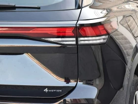VW Tiguan 4Motion\Deep Black Pearl\Подгреви\Мъртва точка, снимка 7