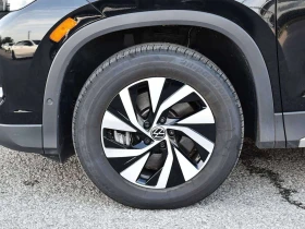 VW Tiguan 4Motion\Deep Black Pearl\Подгреви\Мъртва точка, снимка 6
