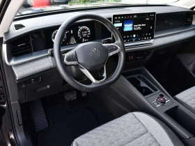 VW Tiguan 4Motion\Deep Black Pearl\Подгреви\Мъртва точка, снимка 9