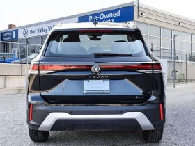 VW Tiguan 4Motion\Deep Black Pearl\Подгреви\Мъртва точка, снимка 4