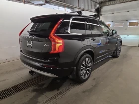 Volvo Xc90 2022 Volvo XC90 T6 MOMENTUM, снимка 6