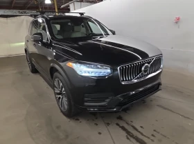 Volvo Xc90 2022 Volvo XC90 T6 MOMENTUM, снимка 3