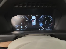 Volvo Xc90 2022 Volvo XC90 T6 MOMENTUM, снимка 9