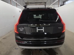 Volvo Xc90 2022 Volvo XC90 T6 MOMENTUM, снимка 5