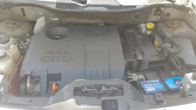 Jeep Patriot 2.0 CRD, снимка 13