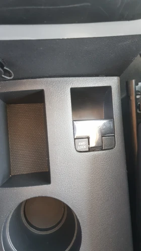 Jeep Patriot 2.0 CRD, снимка 9