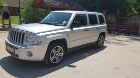 Jeep Patriot 2.0 CRD, снимка 3