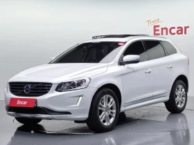 Volvo XC60, снимка 1