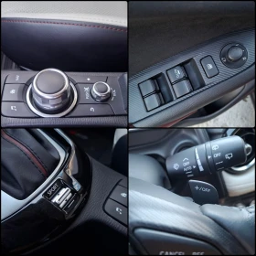 Mazda CX-3 2.0i-AВТОМАТИК-4X4, снимка 15