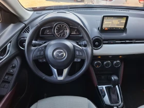 Mazda CX-3 2.0i-AВТОМАТИК-4X4, снимка 9
