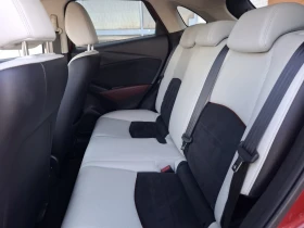 Mazda CX-3 2.0i-AВТОМАТИК-4X4, снимка 11