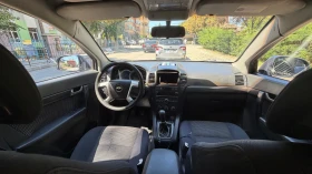 Chevrolet Captiva, снимка 6