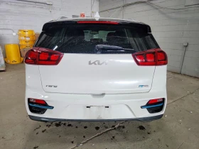Kia Niro 2022 KIA NIRO EV S, снимка 5