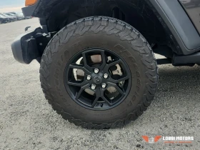 Jeep Wrangler, снимка 4