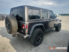 Jeep Wrangler, снимка 2