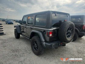 Jeep Wrangler, снимка 6