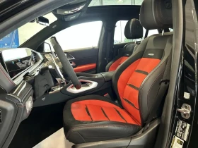 Mercedes-Benz GLE 63 S AMG 4MATIC+ COUPE Цена до България & АвтоКредит, снимка 8