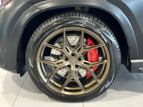 Mercedes-Benz GLE 63 S AMG 4MATIC+ COUPE Цена до България & АвтоКредит, снимка 7