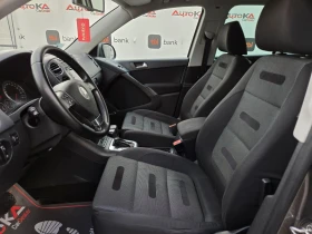 VW Tiguan 2.0TDI-140кс= АВТОМАТ= 4Х4= DYNAUDIO= PANO= ОБСЛУЖ, снимка 7