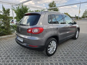 VW Tiguan 2.0TDI-140кс= АВТОМАТ= 4Х4= DYNAUDIO= PANO= ОБСЛУЖ, снимка 3