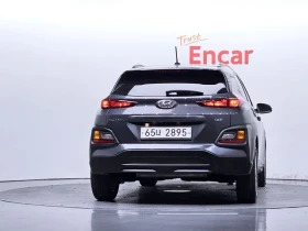 Hyundai Kona 1.6 - САМО 30% АВАНС, снимка 4