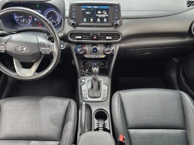 Hyundai Kona 1.6 - САМО 30% АВАНС, снимка 7