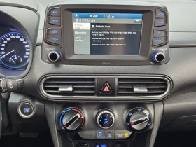 Hyundai Kona 1.6 - САМО 30% АВАНС, снимка 14