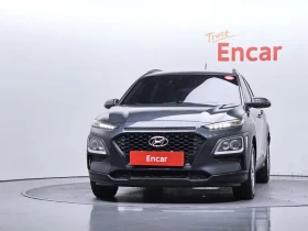 Hyundai Kona 1.6 - САМО 30% АВАНС, снимка 3