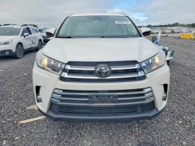 Toyota Highlander 3.5l Limited, снимка 5