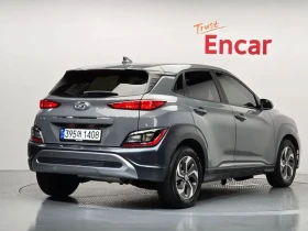 Hyundai Kona Hybrid Modern, снимка 4