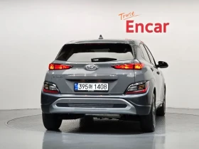 Hyundai Kona Hybrid Modern, снимка 8