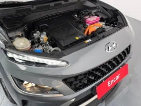 Hyundai Kona Hybrid Modern, снимка 12
