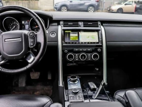 Land Rover Discovery, снимка 9