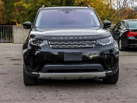 Land Rover Discovery, снимка 2