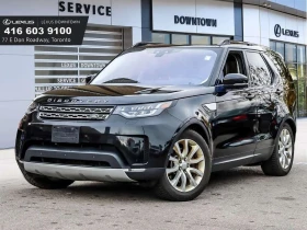 Land Rover Discovery, снимка 1