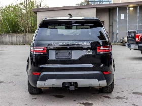 Land Rover Discovery, снимка 4