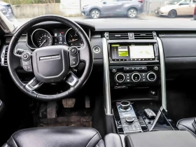 Land Rover Discovery, снимка 8