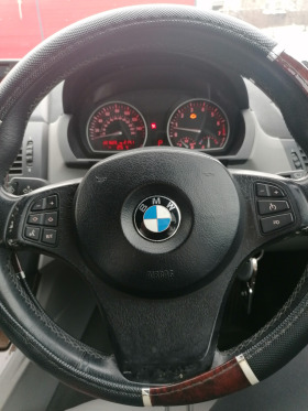 BMW X3 2.5 i, снимка 8