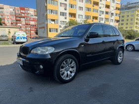 BMW X5  4.0xD M-PERFORMANCE facelift ,ВАКУУМ, снимка 8 - Автомобили и джипове - 45681896