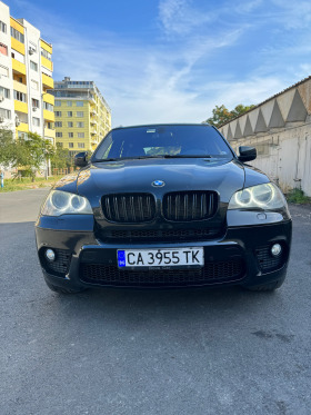 BMW X5  4.0xD M-PERFORMANCE facelift ,ВАКУУМ, снимка 7 - Автомобили и джипове - 45681896